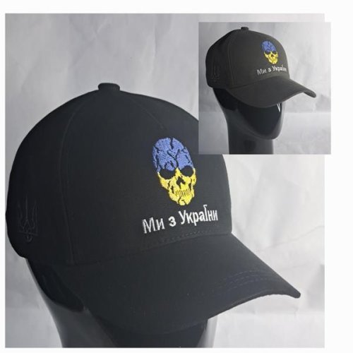 Кепка Annet (56-58) PG152 mix (лето) Annet PG152 mix