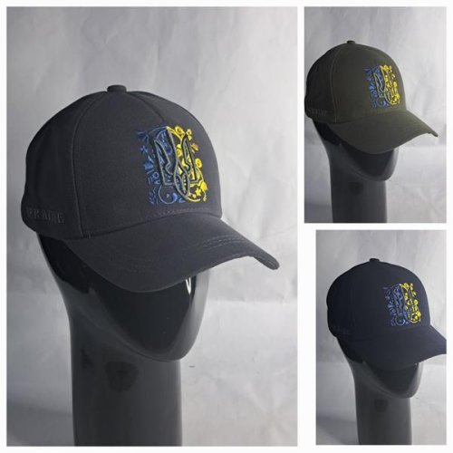 Кепка Annet (56-58) PG153 mix (лето) Annet PG153 mix