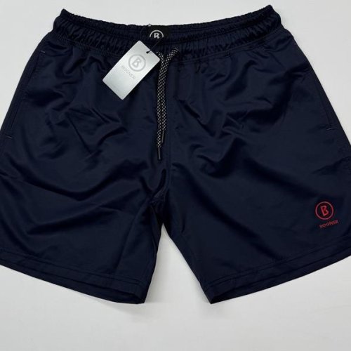 Шорты Trendshop (M-3XL) 0604 navy (лето) Trendshop 0604 navy