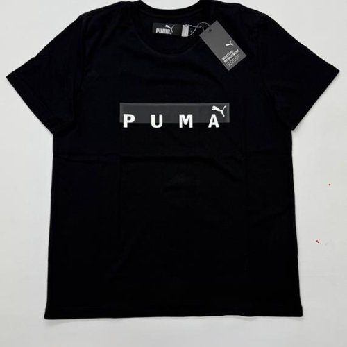 Футболка Trendshop (M-3XL) 0270 black (лето) Trendshop 0270 black