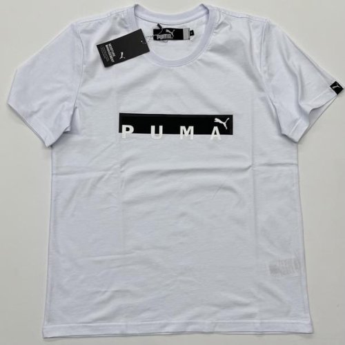 Футболка Trendshop (M-3XL) 0270 white (лето) Trendshop 0270 white