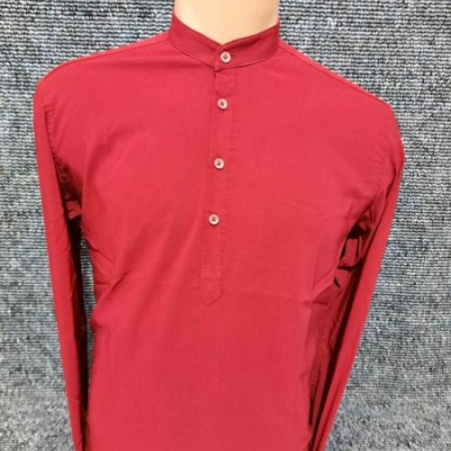 Рубашка Mary Poppins (S-2XL) 4474 red (деми) Mary Poppins 4474 red