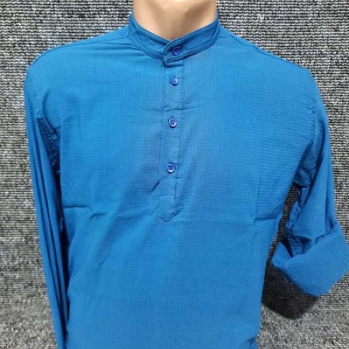 Рубашка Mary Poppins (S-2XL) 4476 blue (деми) Mary Poppins 4476 blue