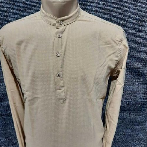 Рубашка Mary Poppins (S-2XL) 4478 beige (деми) Mary Poppins 4478 beige