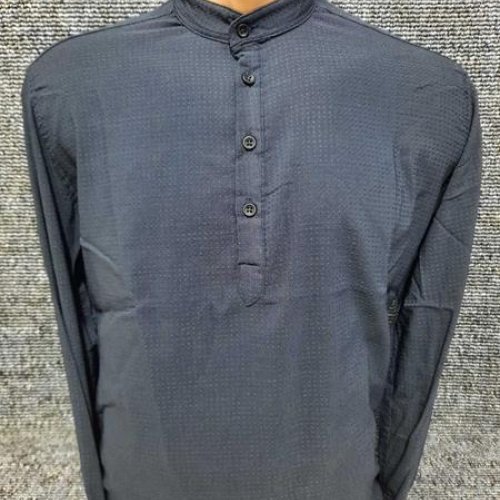 Рубашка Mary Poppins (S-2XL) 4479 black (деми) Mary Poppins 4479 black