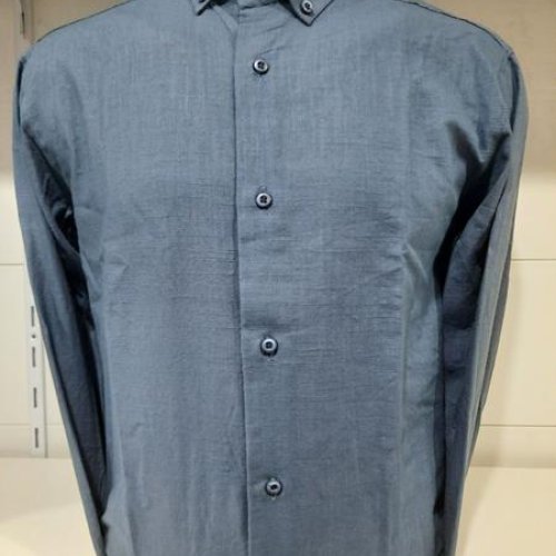 Рубашка Mary Poppins (S-2XL) 4487 black (деми) Mary Poppins 4487 black