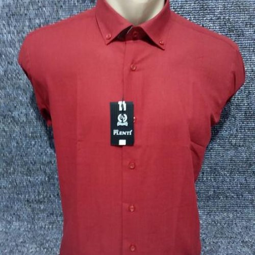 Рубашка Mary Poppins (3XL-5XL) 4494 wine (деми) Mary Poppins 4494 wine