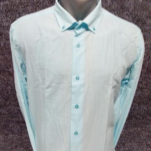 Рубашка Mary Poppins (S-2XL) 4495 l.blue (деми) Mary Poppins 4495 l.blue