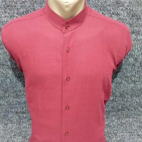 Рубашка Mary Poppins (S-2XL) 4504 wine (деми) Mary Poppins 4504 wine