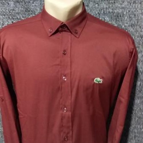 Рубашка Mary Poppins (S-2XL) 4506 wine (деми) Mary Poppins 4506 wine