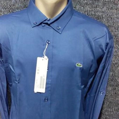 Рубашка Mary Poppins (S-2XL) 4507 navy (деми) Mary Poppins 4507 navy