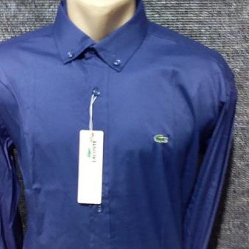 Рубашка Mary Poppins (S-2XL) 4508 navy (деми) Mary Poppins 4508 navy