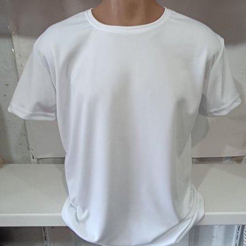 Футболка Annet (46-54) FI1029 white (лето) Annet FI1029 white