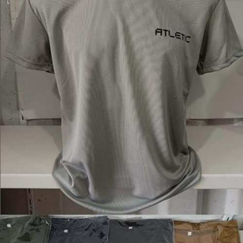 Футболка Annet (46-54) FI1040 brown (лето) Annet FI1040 brown