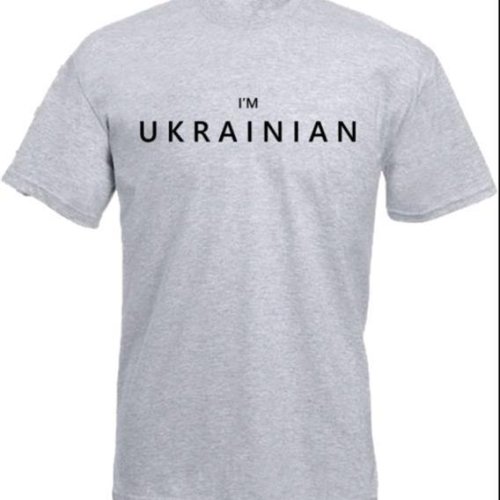 Футболка Annet (46-54) FI1042 l.grey (лето) Annet FI1042 l.grey