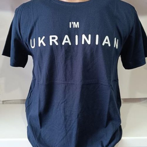 Футболка Annet (46-54) FI1044 navy (лето) Annet FI1044 navy