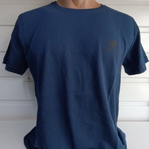 Футболка Annet (46-54) FI1047 navy (лето) Annet FI1047 navy