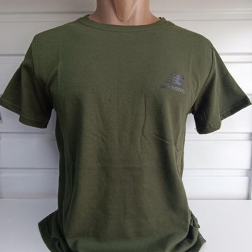 Футболка Annet (46-54) FI1048 khaki (лето) Annet FI1048 khaki