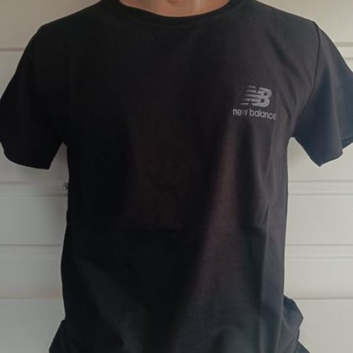 Футболка Annet (46-54) FI1049 black (лето) Annet FI1049 black