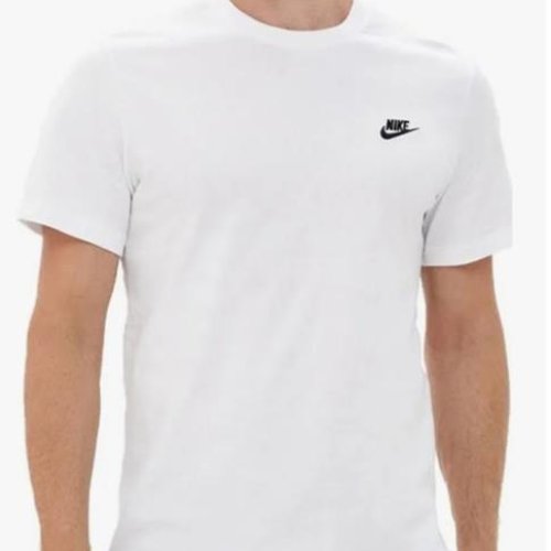 Футболка Annet (46-54) FI1050 white (лето) Annet FI1050 white