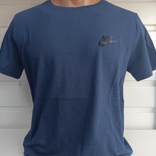 Футболка Annet (46-54) FI1051 navy (лето) Annet FI1051 navy