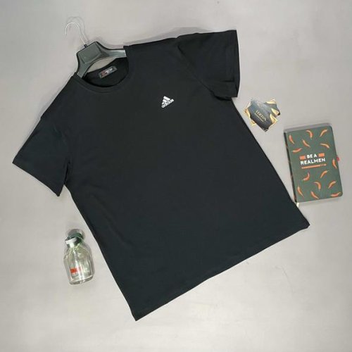 Футболка Annet (52-60) VE-D2 black (лето) Annet VE-D2 black