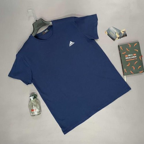 Футболка Annet (52-60) VE-D5 navy (лето) Annet VE-D5 navy