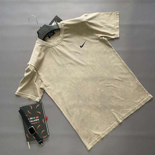 Футболка Annet (S-2XL) VE0096 beige (лето) Annet VE0096 beige