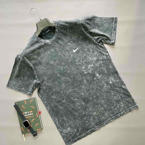 Футболка Annet (S-2XL) VE0096 d.grey (лето) Annet VE0096 d.grey