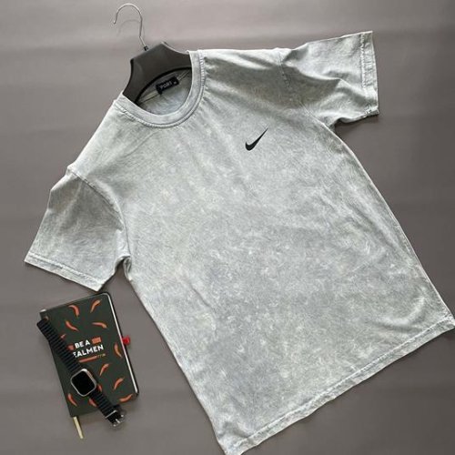 Футболка Annet (S-2XL) VE0096 l.grey (лето) Annet VE0096 l.grey