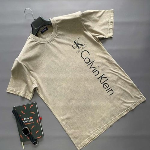 Футболка Annet (S-2XL) VE0097 beige (лето) Annet VE0097 beige