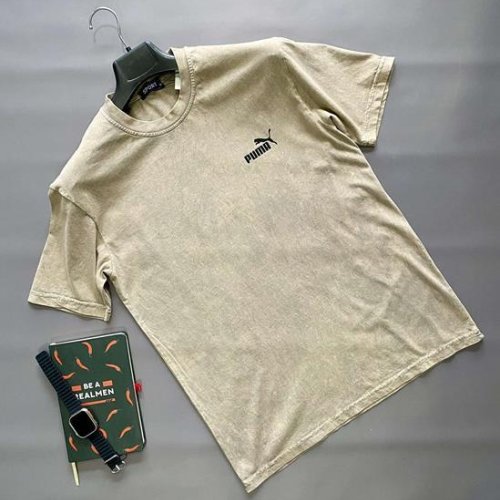 Футболка Annet (S-2XL) VE0098 beige (лето) Annet VE0098 beige