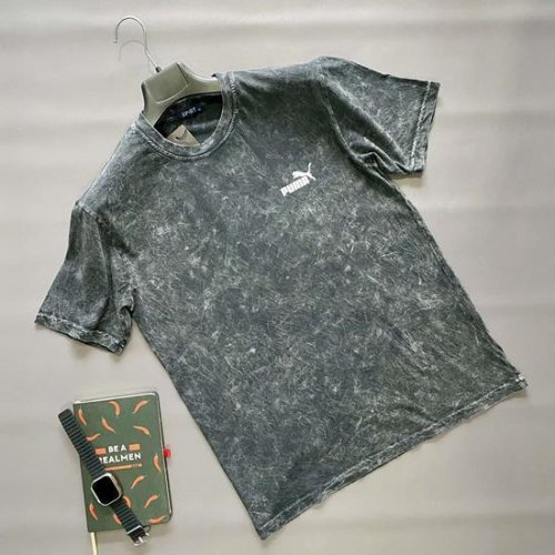 Футболка Annet (S-2XL) VE0098 d.grey (лето) Annet VE0098 d.grey