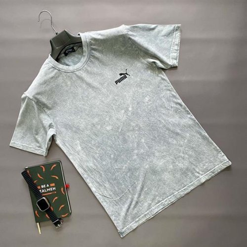 Футболка Annet (S-2XL) VE0098 l.grey (лето) Annet VE0098 l.grey