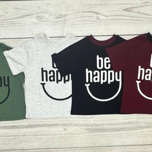 Футболка Annet (6-14) YT082 grey (лето) Annet YT082 grey