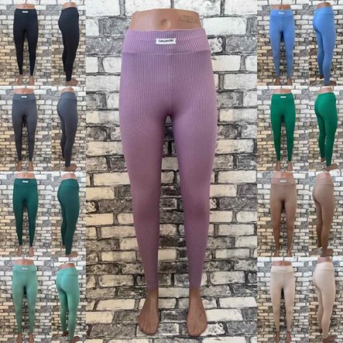 Лосины Hoan (44-52) HN417 lilac (деми) Hoan HN417 lilac