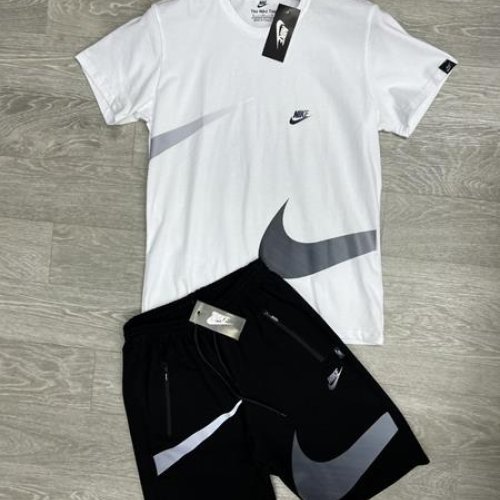 Костюм Verton (M-3XL) VP47 white (лето) Verton VP47 white