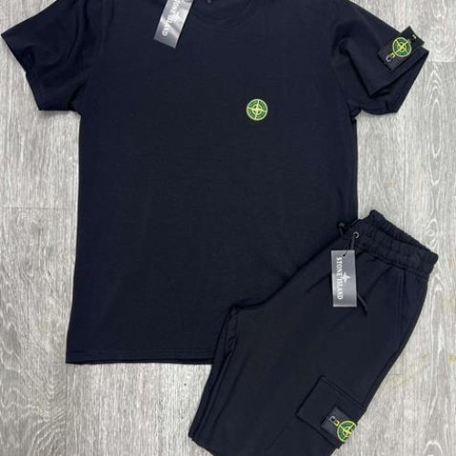 Костюм Verton (M-3XL) VP53 navy (лето) Verton VP53 navy