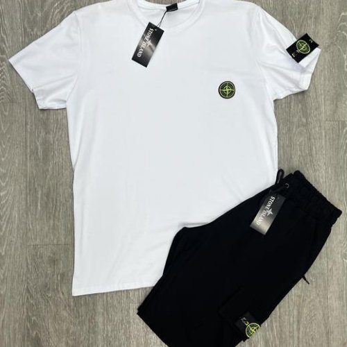 Костюм Verton (M-3XL) VP54 white (лето) Verton VP54 white