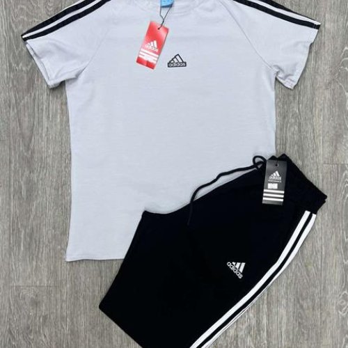 Костюм Verton (M-3XL) VP56 l.grey (лето) Verton VP56 l.grey