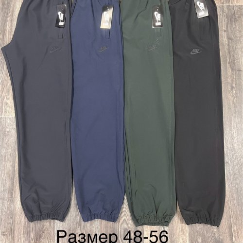Штаны спорт Phi Hung (48-56) P22 grey (деми) Phi Hung P22 grey