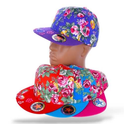 Кепка YLZL (52-54) H22 mix (лето) YLZL H22 mix