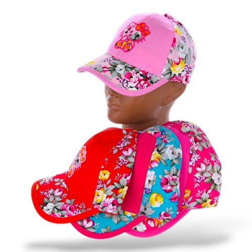 Кепка YLZL (48-50) KN10 mix (лето) YLZL KN10 mix