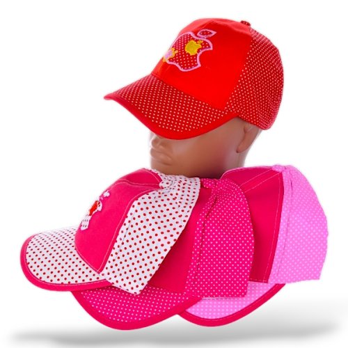 Кепка YLZL (52-54) KN12 mix (лето) YLZL KN12 mix