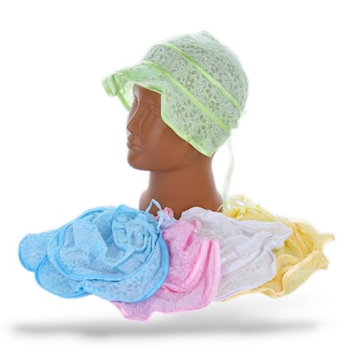 Панама YLZL (50-52) TE74 mix (лето) YLZL TE74 mix