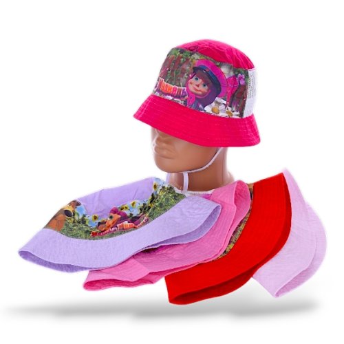 Панама YLZL (52-54) TE76 mix (лето) YLZL TE76 mix