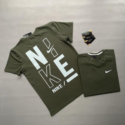 Футболка Verton (S-2XL) VP61 khaki (лето) Verton VP61 khaki