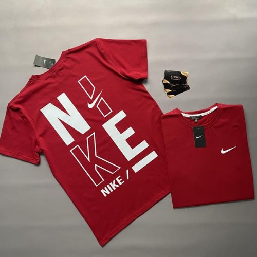 Футболка Verton (S-2XL) VP65 wine (лето) Verton VP65 wine