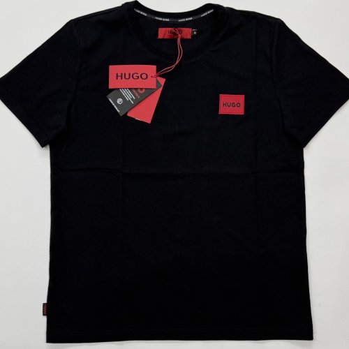 Футболка Trendshop (4XL-6XL) 0259 black (лето) Trendshop 0259 black