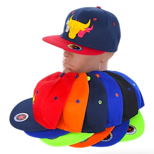 Кепка YLZL (54-55) H26 mix (лето) YLZL H26 mix